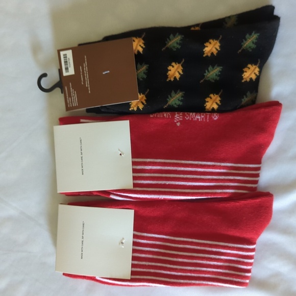 Marker's Mark Socks - Picture 2 of 2